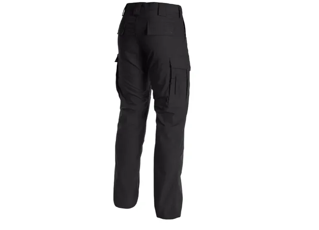 Штани Pentagon Ranger Pants 2.0 32" Black Фото 2